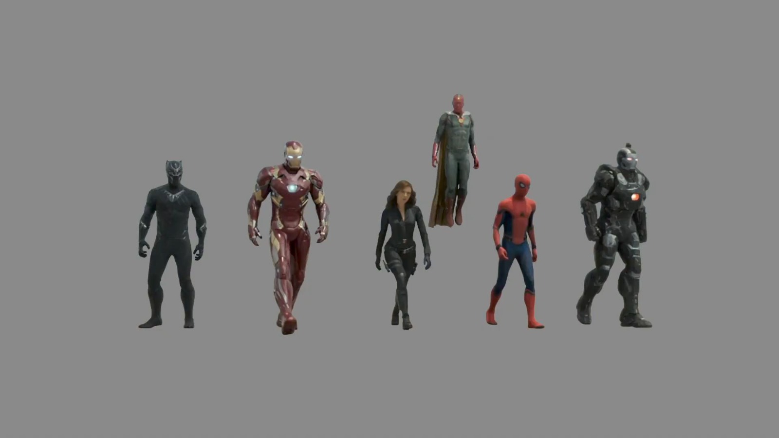 Black and White Photo